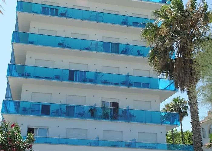 Hotel Altis San Benedetto del Tronto